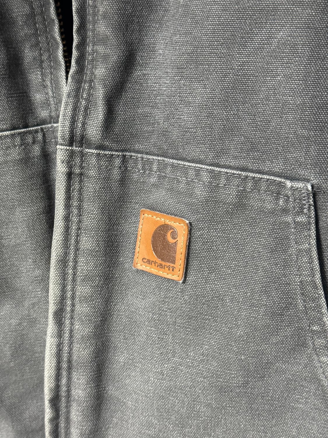 [L]칼하트 j130 GVL 상품이미지2