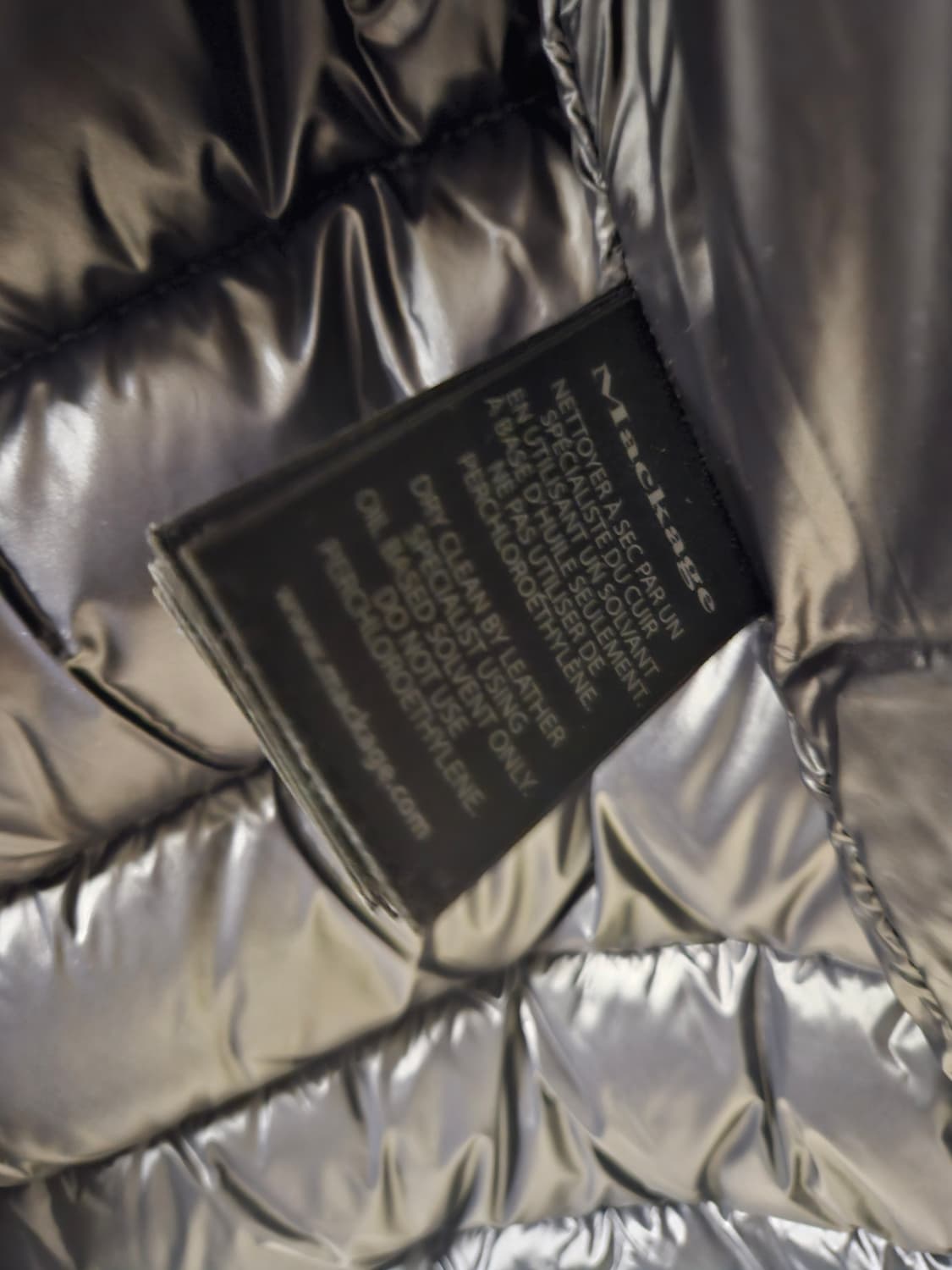 맥케이지 모리츠 38(100) 풀박스 상품이미지5