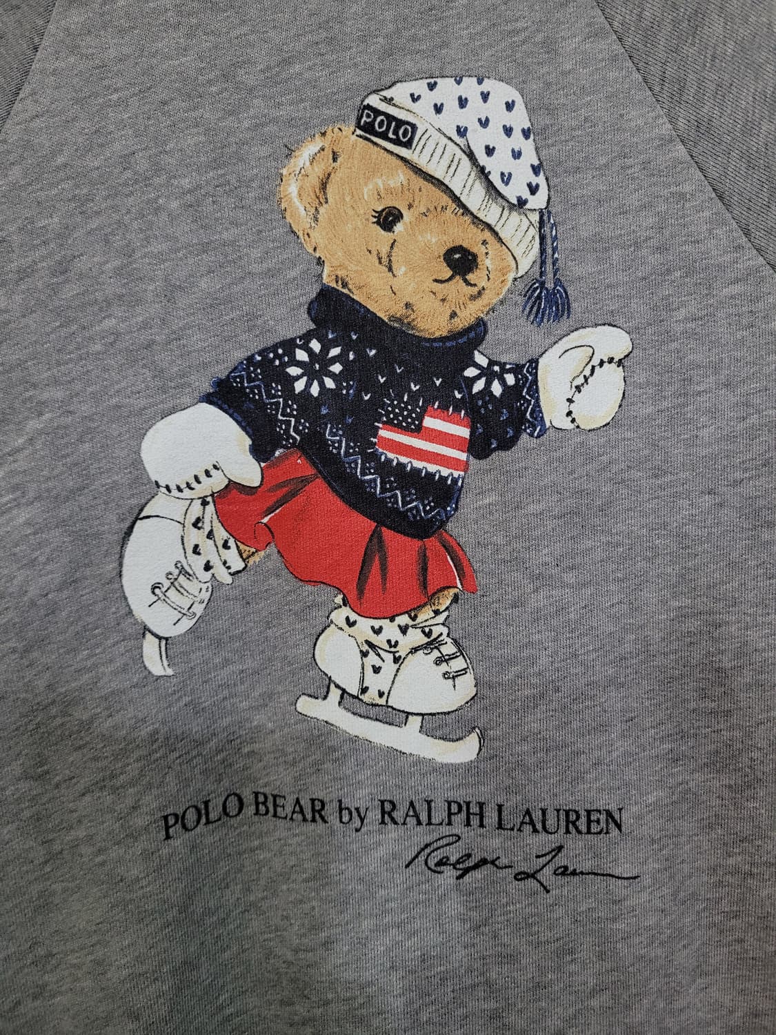 Ralph Lauren 랄프로렌 베어 원피스  상품이미지3