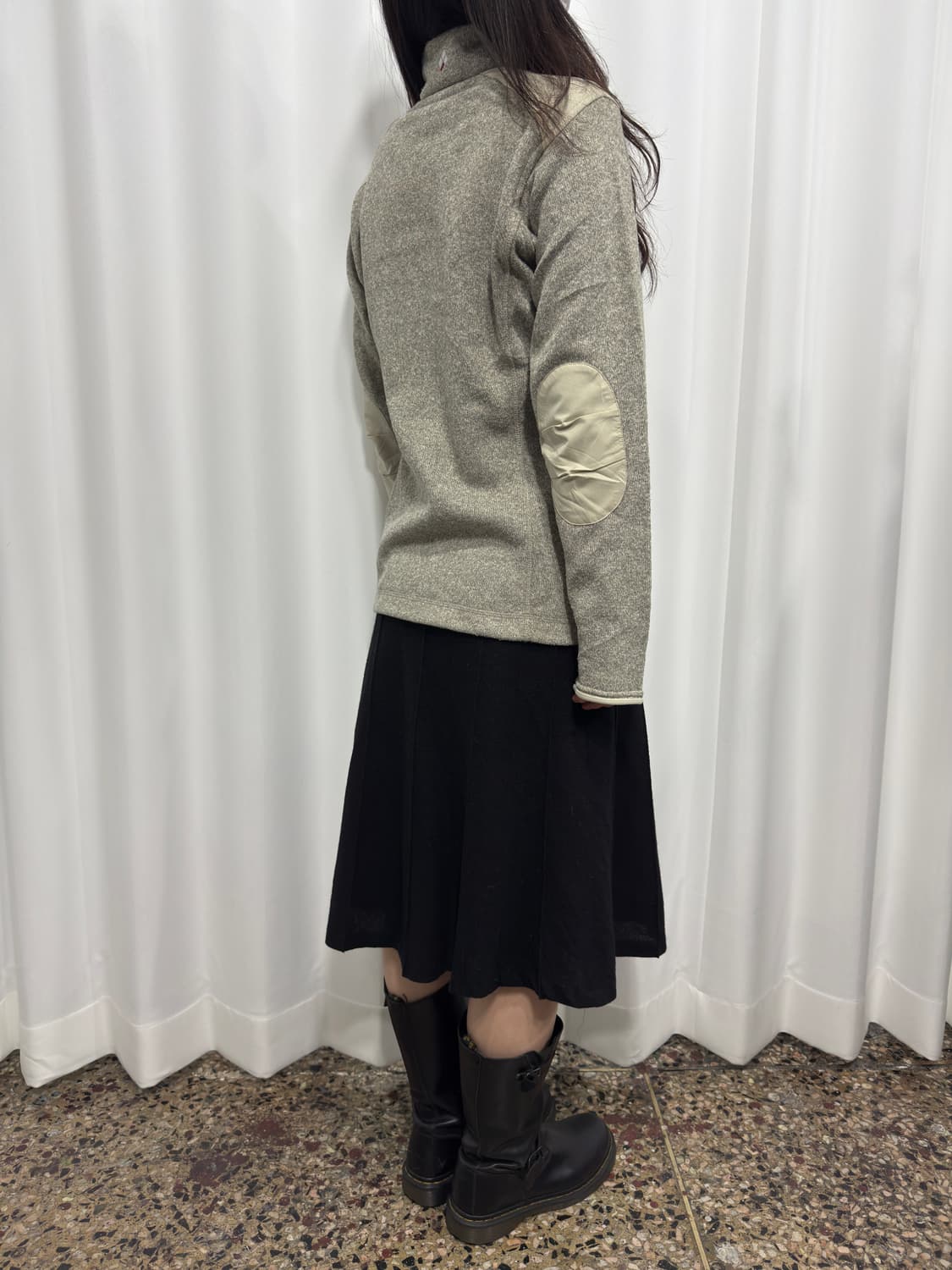 mont-bell fleece 상품이미지5