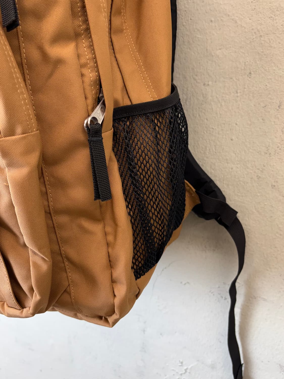 잔스포츠 빅스튜던트 백팩 브라운 상품이미지4