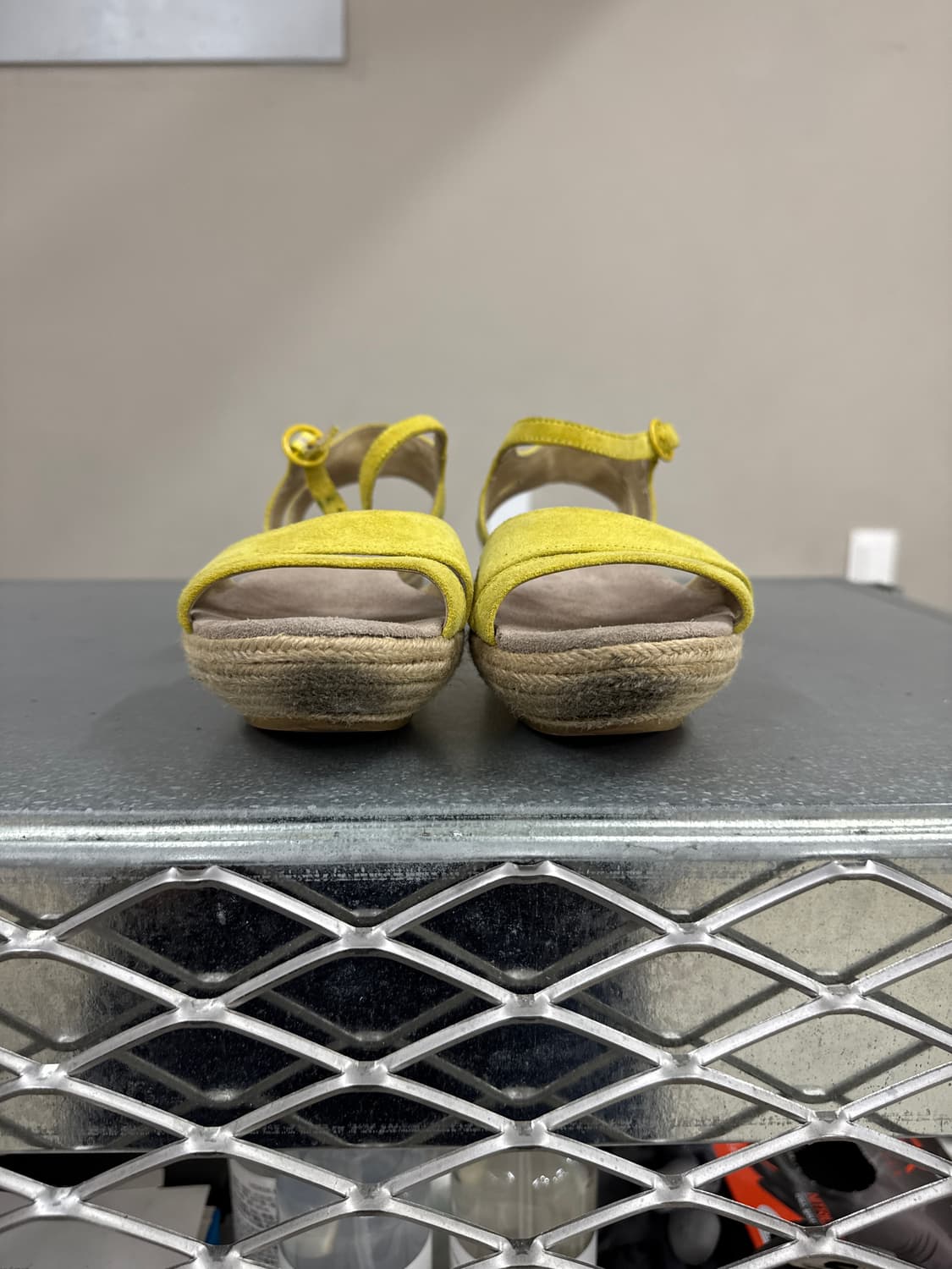 캠퍼 에스파드류 샌들 36 상품이미지5