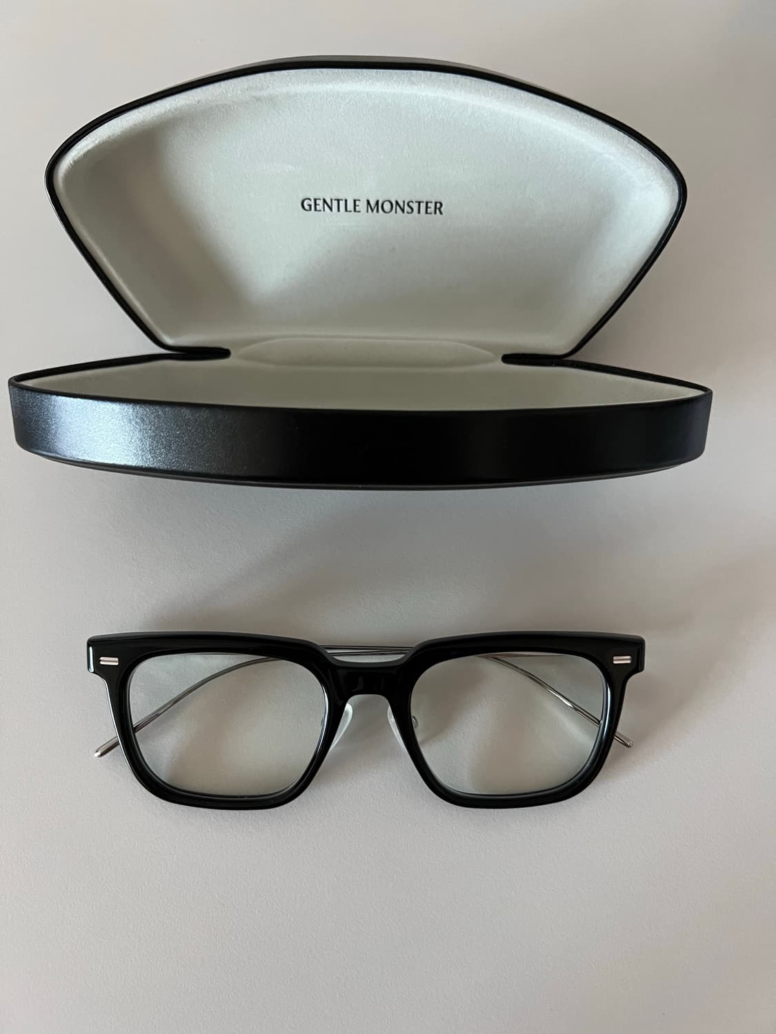 (마지막 가격)젠틀몬스터 진(zin) 상품이미지1