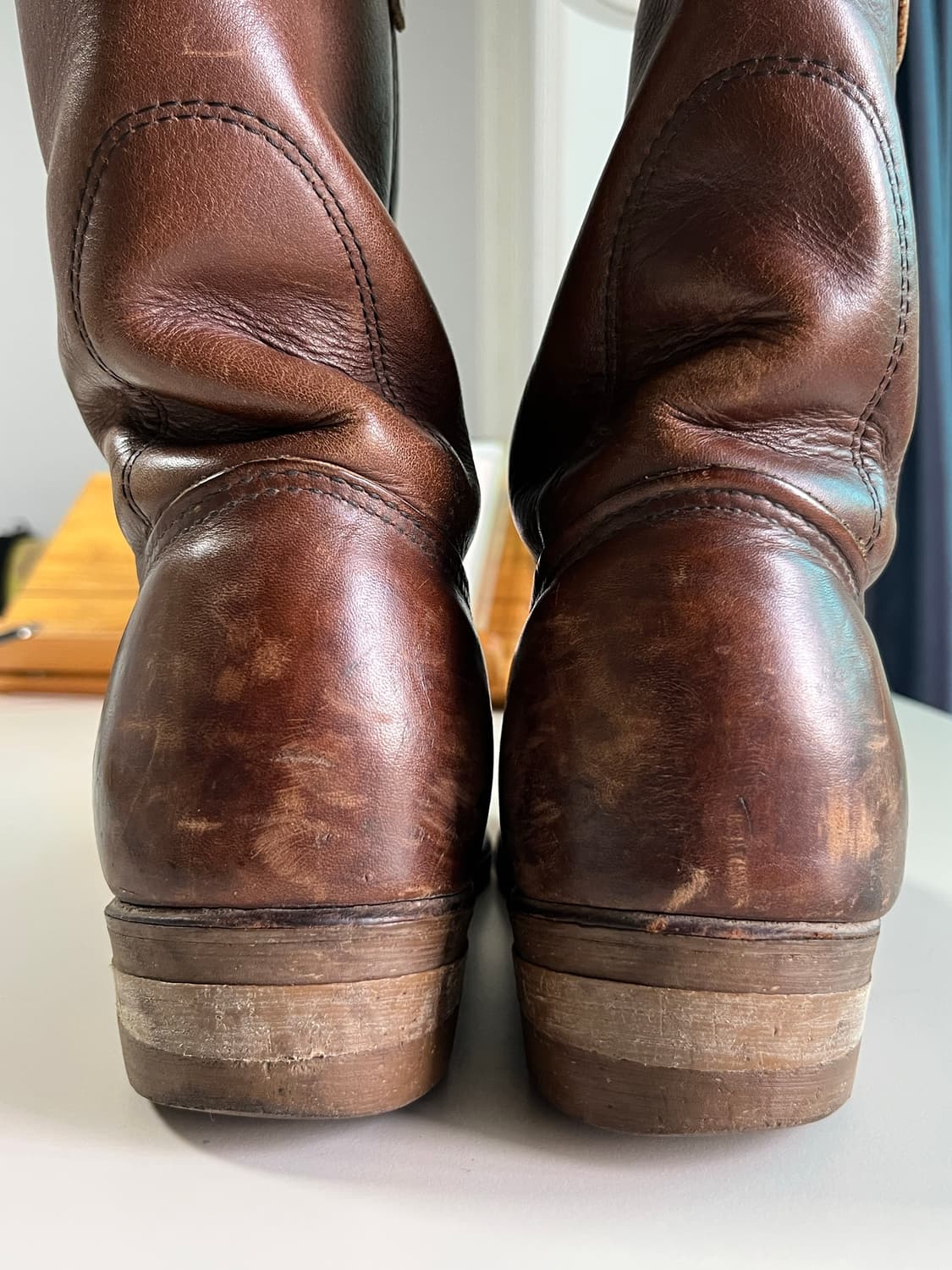 90s Redwing pecos 상품이미지9
