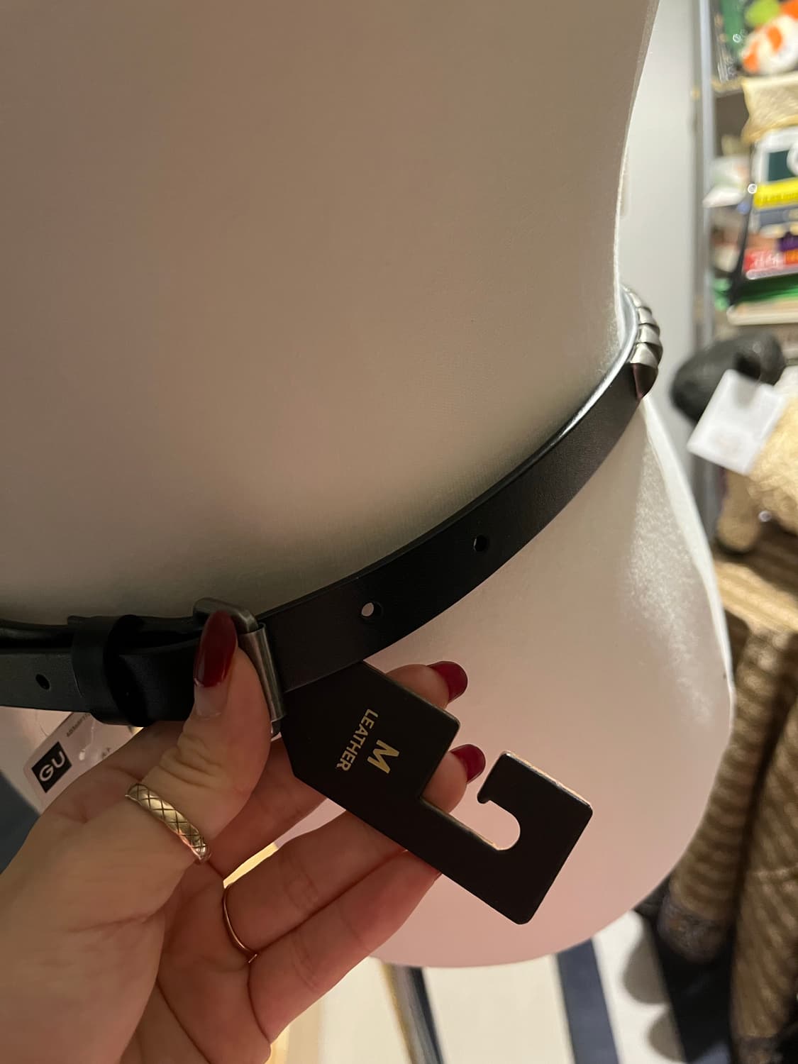 [미시착,국내배송,새상품] GU 상품이미지2