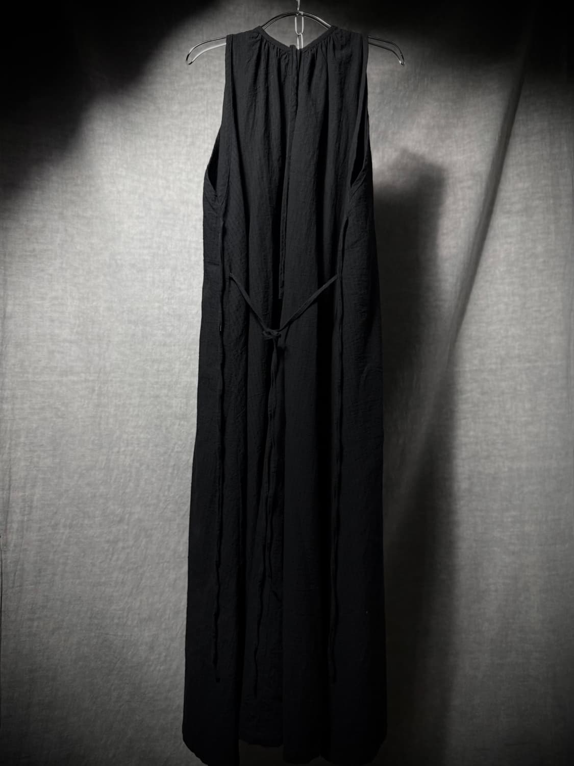 TOUS LES DEUX ENSEMBLE Back LaceUp Dress 상품이미지5