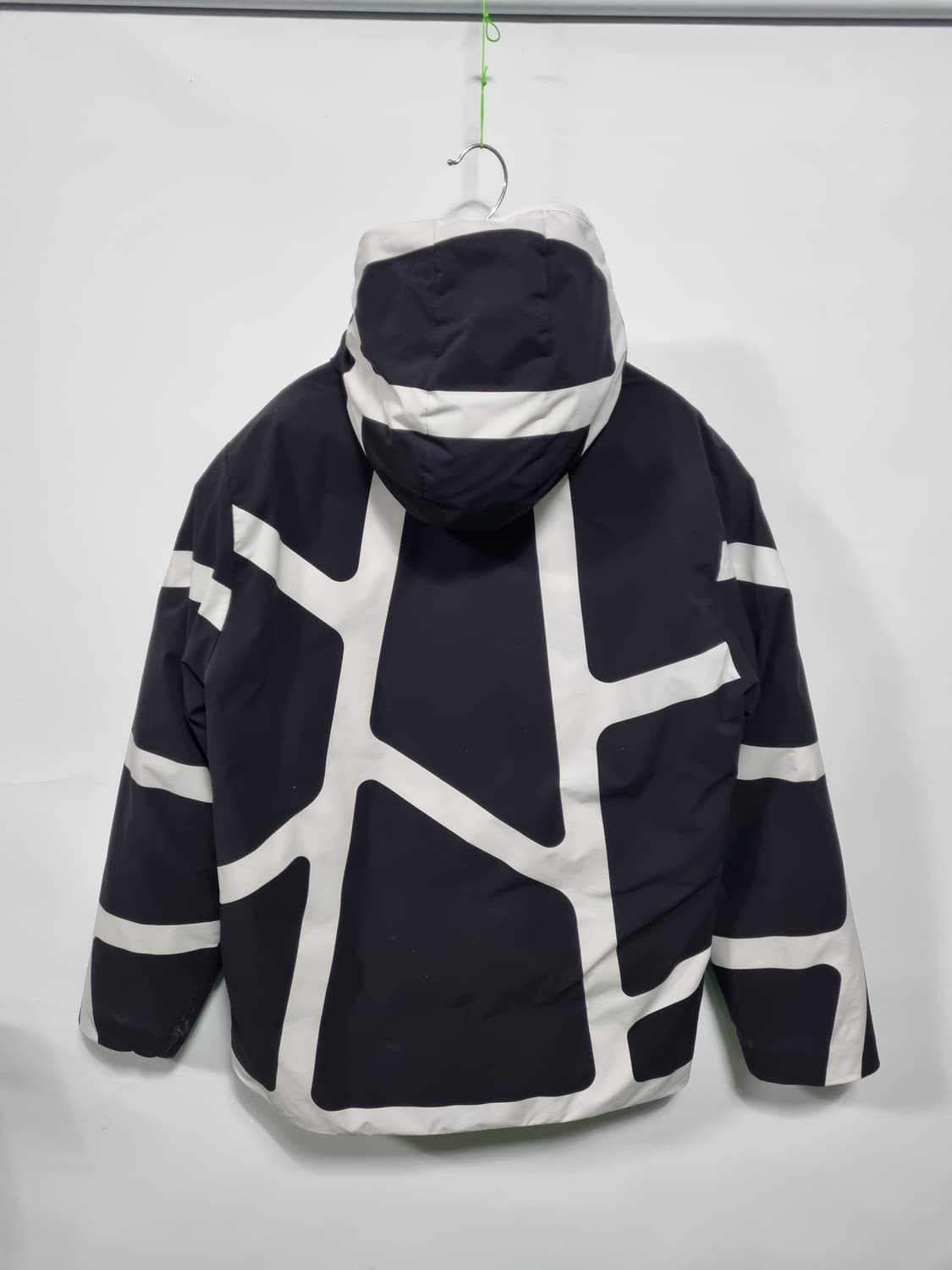 SPYDER 패딩 후드 자켓 105 상품이미지2