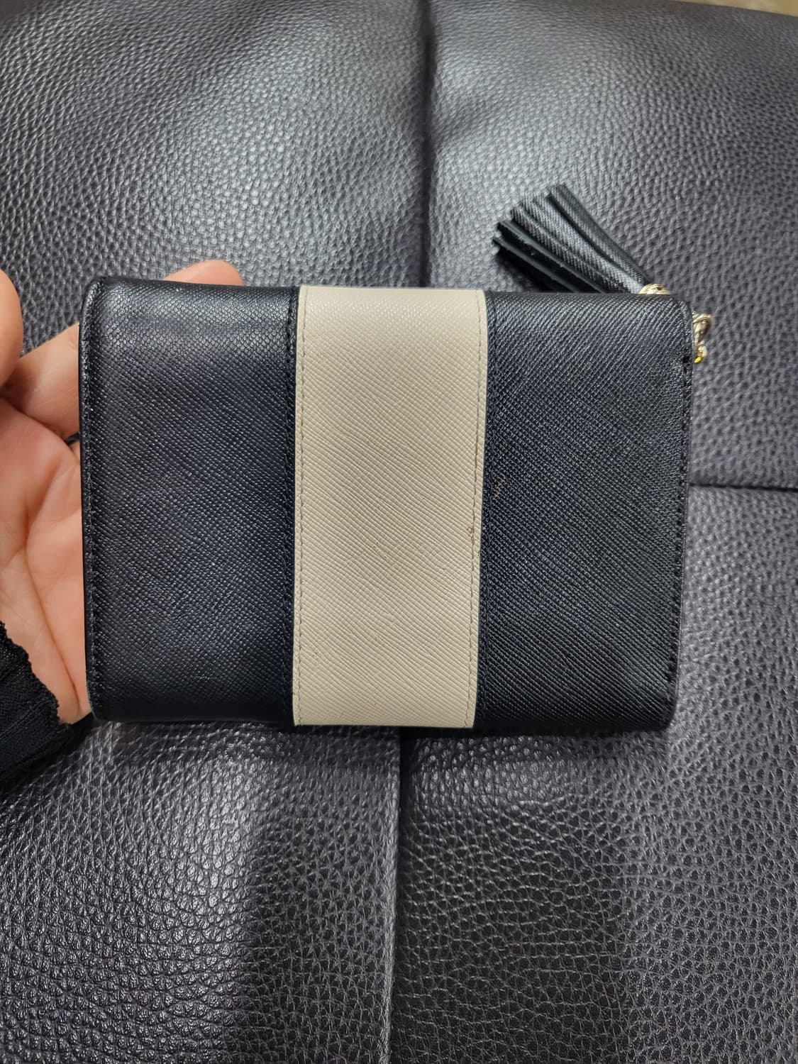 메트로시티 사피아노 반지갑 상품이미지2