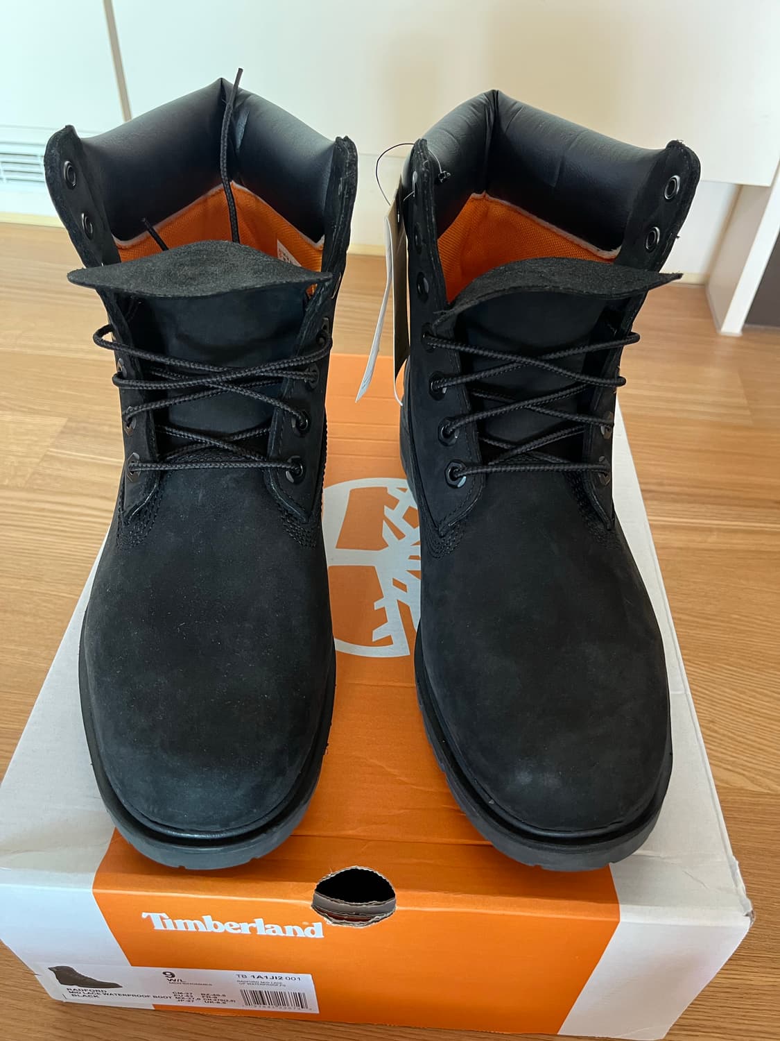 팀버랜드 프리미엄6인치270사이즈 상품이미지2