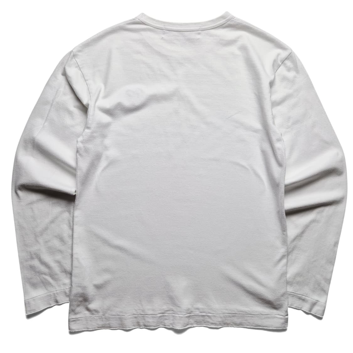 [M] 꼼데가르송 여성 롱슬리브 상품이미지8