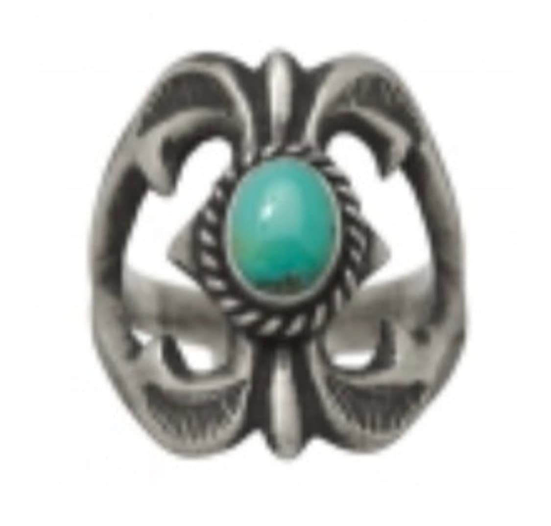 구매) 아르포파리 샌드캐스트 링 상품이미지1