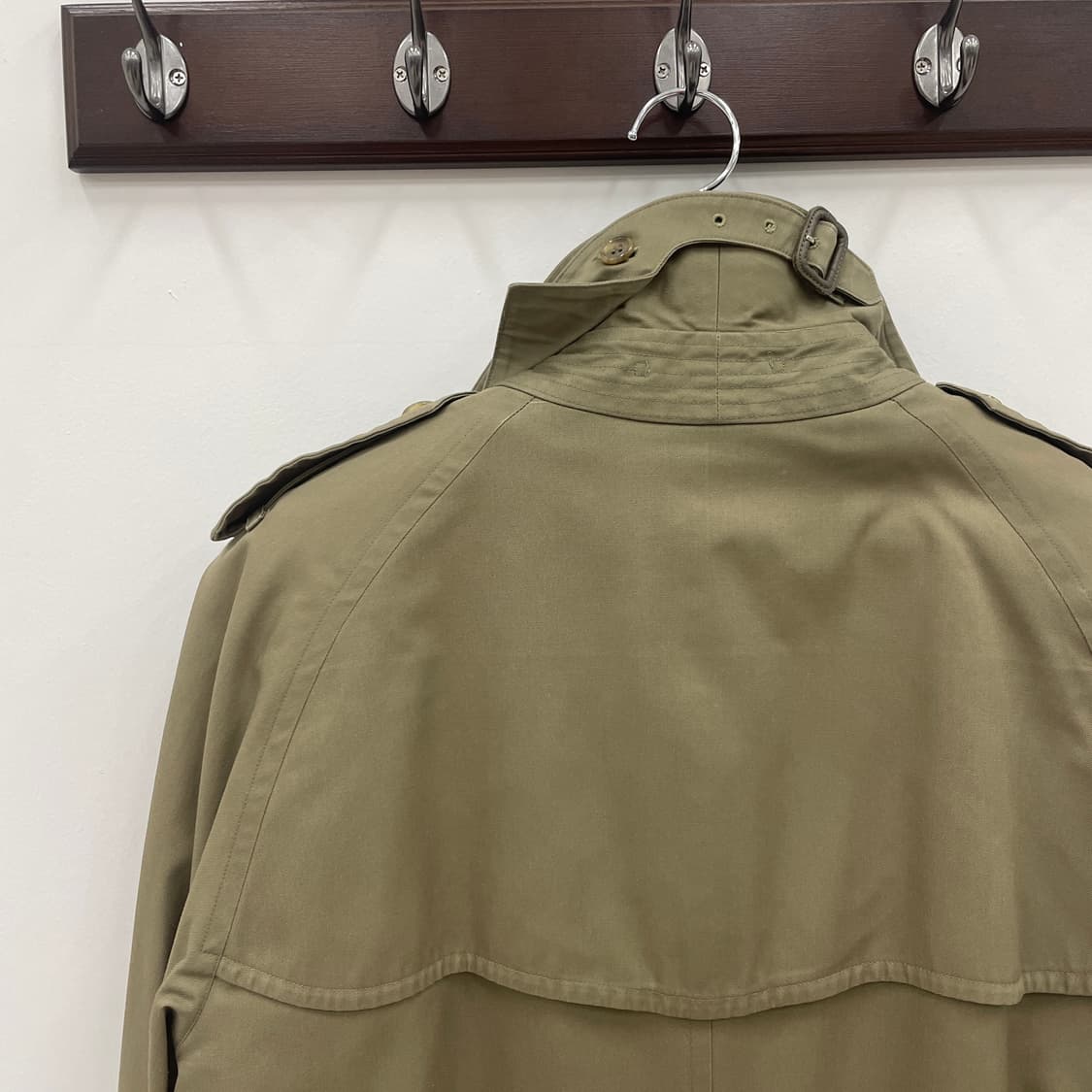 버버리 트렌치 코트 상품이미지7