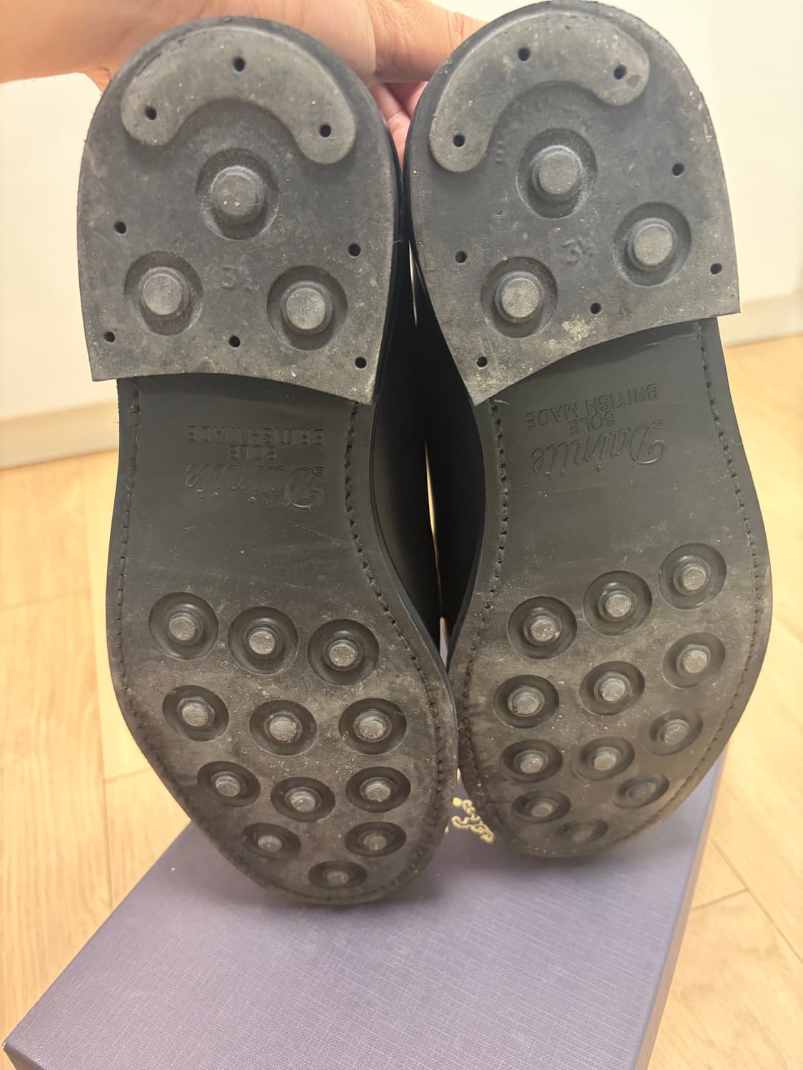 (UK 7,260-265)버윅 팔러별주 4406 상품이미지5