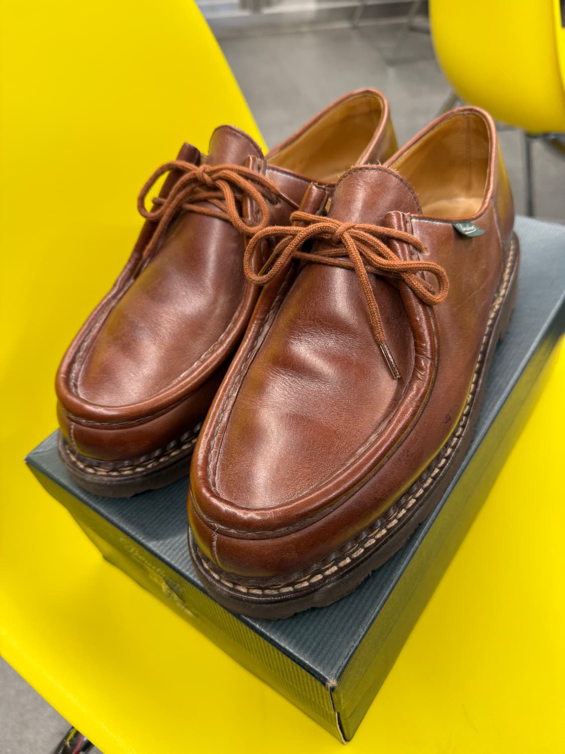 파라부트 미카엘 마론 41 상품이미지3