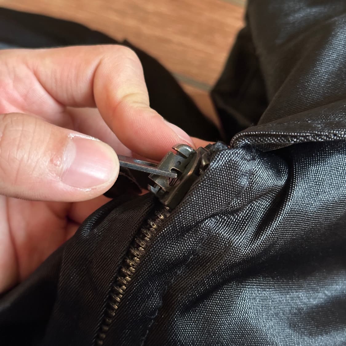 Cwu-55p usa military flight pilot jacket 상품이미지8