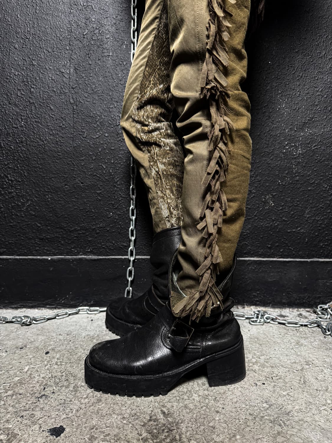 UNDERCOVER – 2004AW “but beautiful” 상품이미지4