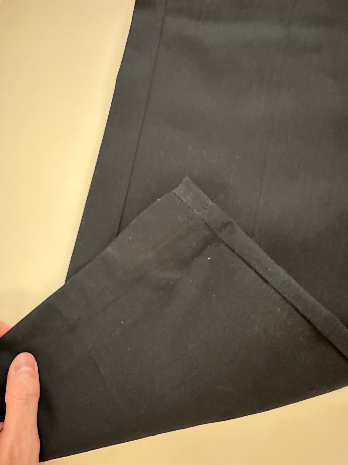 디키즈 874 블랙 34x32 상품이미지2