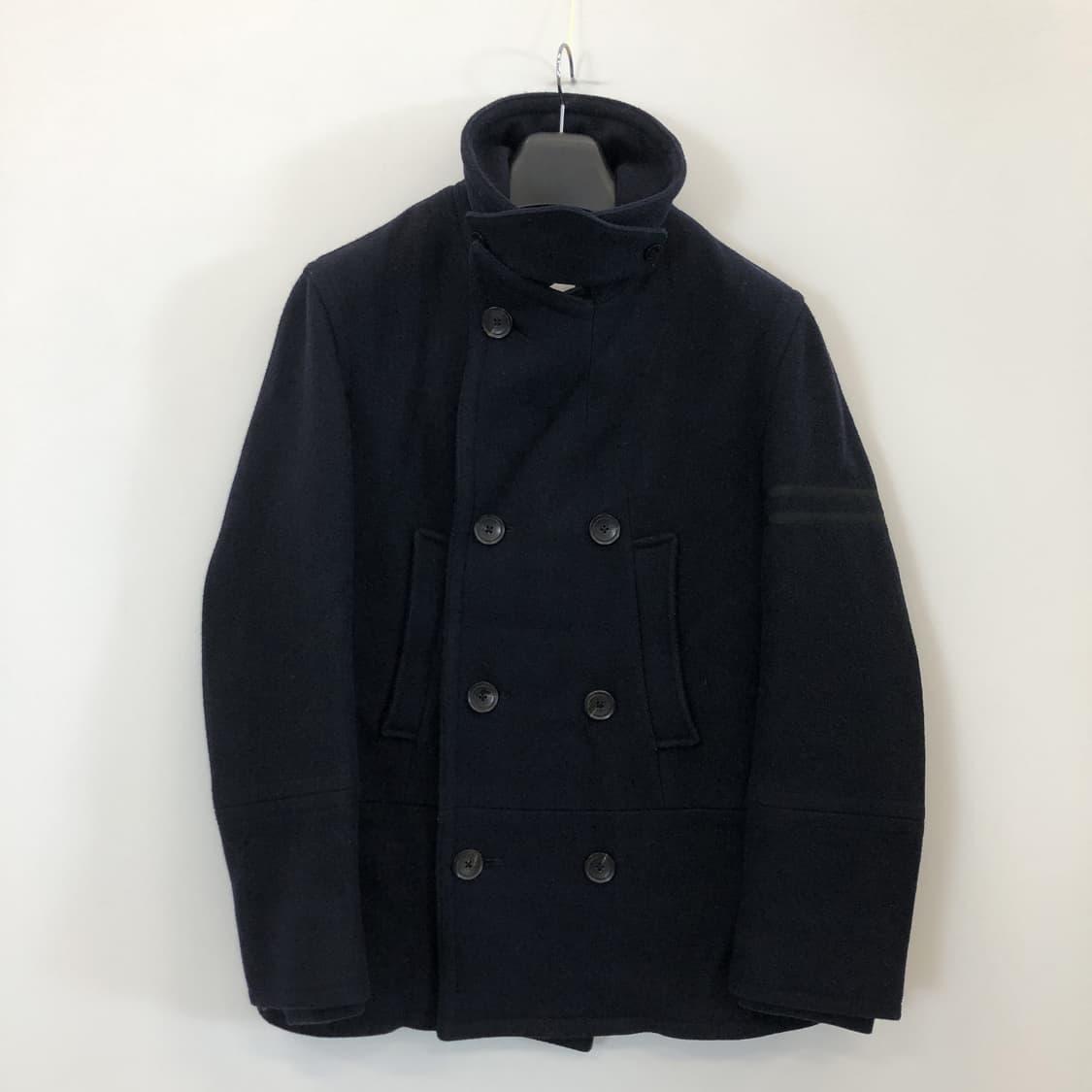 에스피오나지 울 피코트 L  상품이미지6