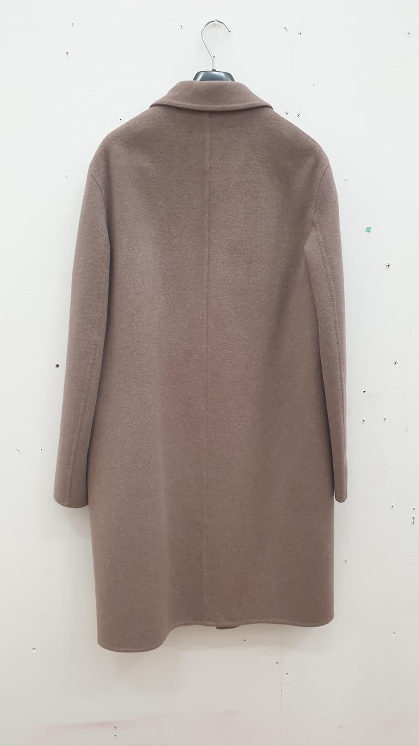 타임옴므 핸드메이드 캐시미어 코트 95 상품이미지2