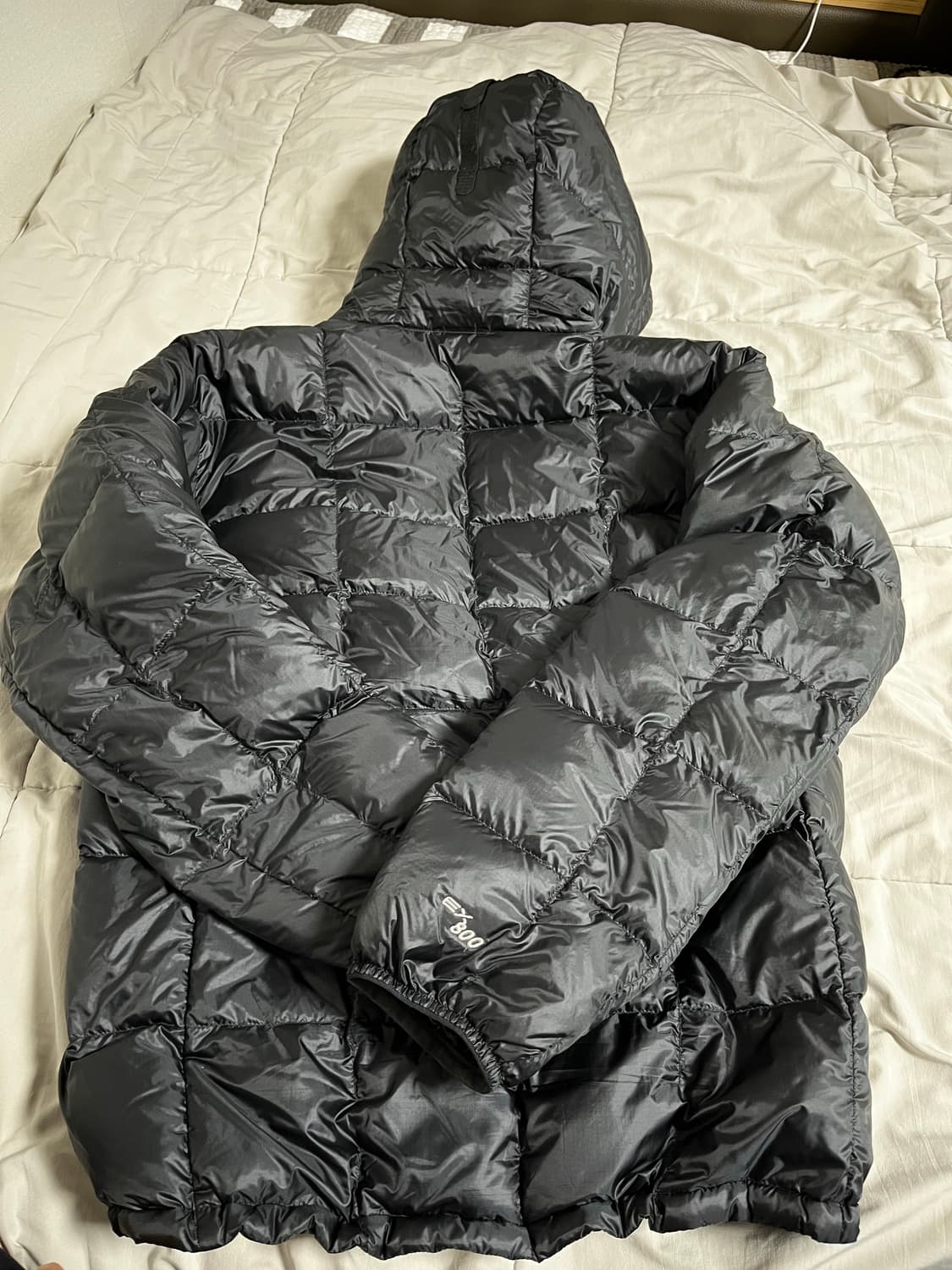 [L] 몽벨 슈페리어 다운 파카 800 상품이미지3