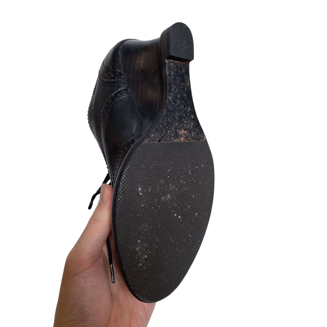 요지 야마모토 메달리온 웨지힐 상품이미지8