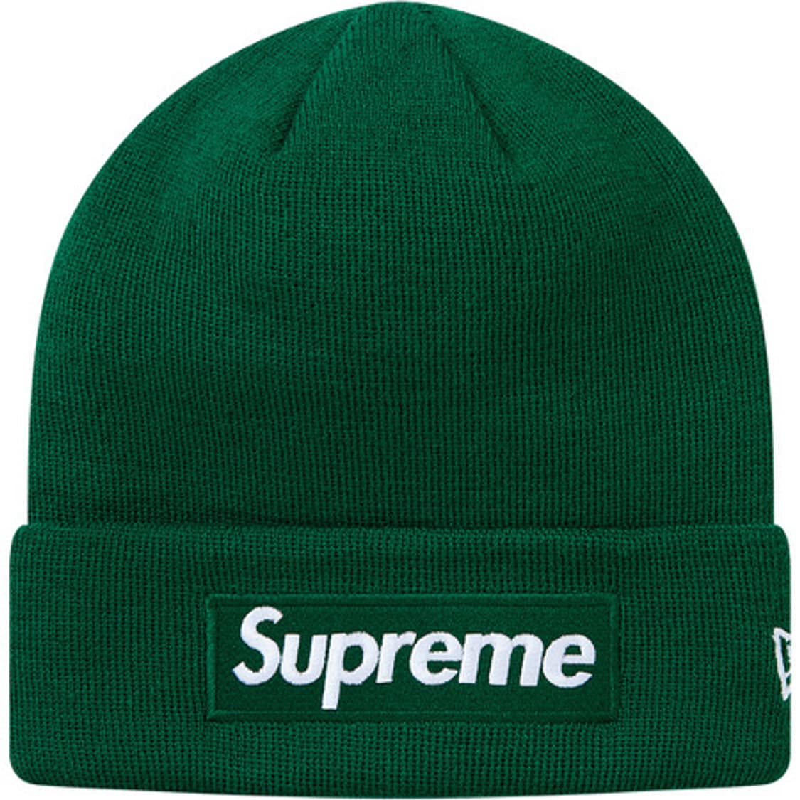 슈프림 뉴에라 박스로고 비니 SUPREME NEW ERA BOX LOGO 상품이미지8