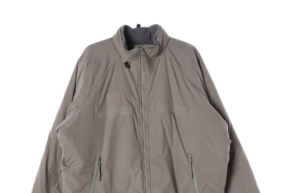 에스피오나지 신슐레이트 패딩 L 상품이미지4