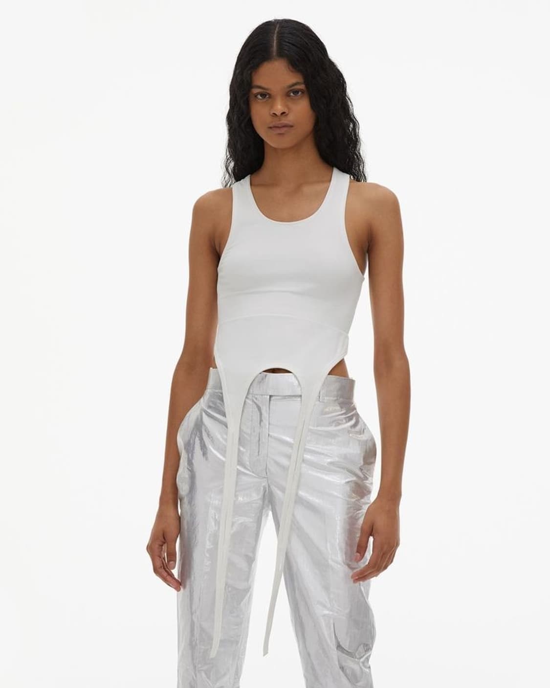 Helmut Lang 탱크탑 상품이미지1