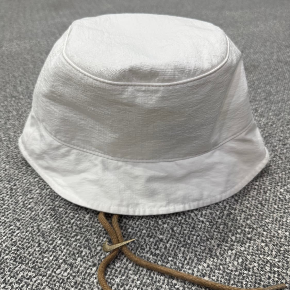 L/XL 자크뮈스x나이키 드라이핏 버킷햇 벙거지 모자 상품이미지2