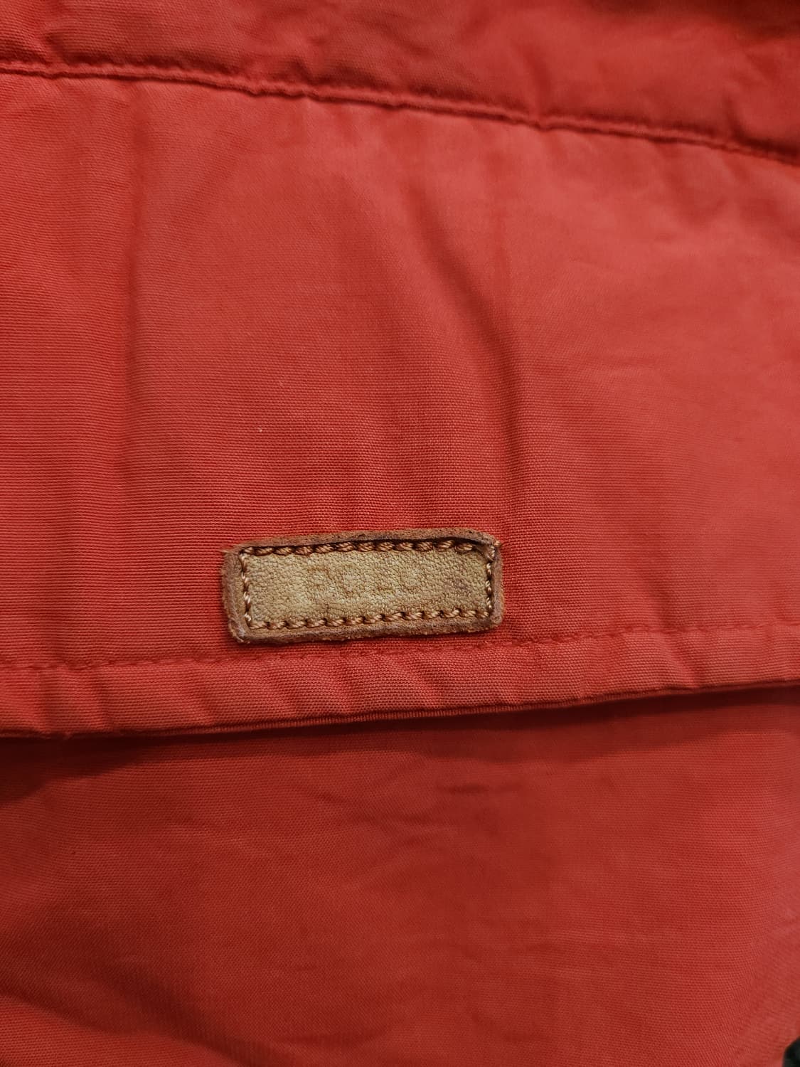 폴로 랄프로렌 90s 헤비웨이트 다운 패딩 점퍼

 상품이미지2