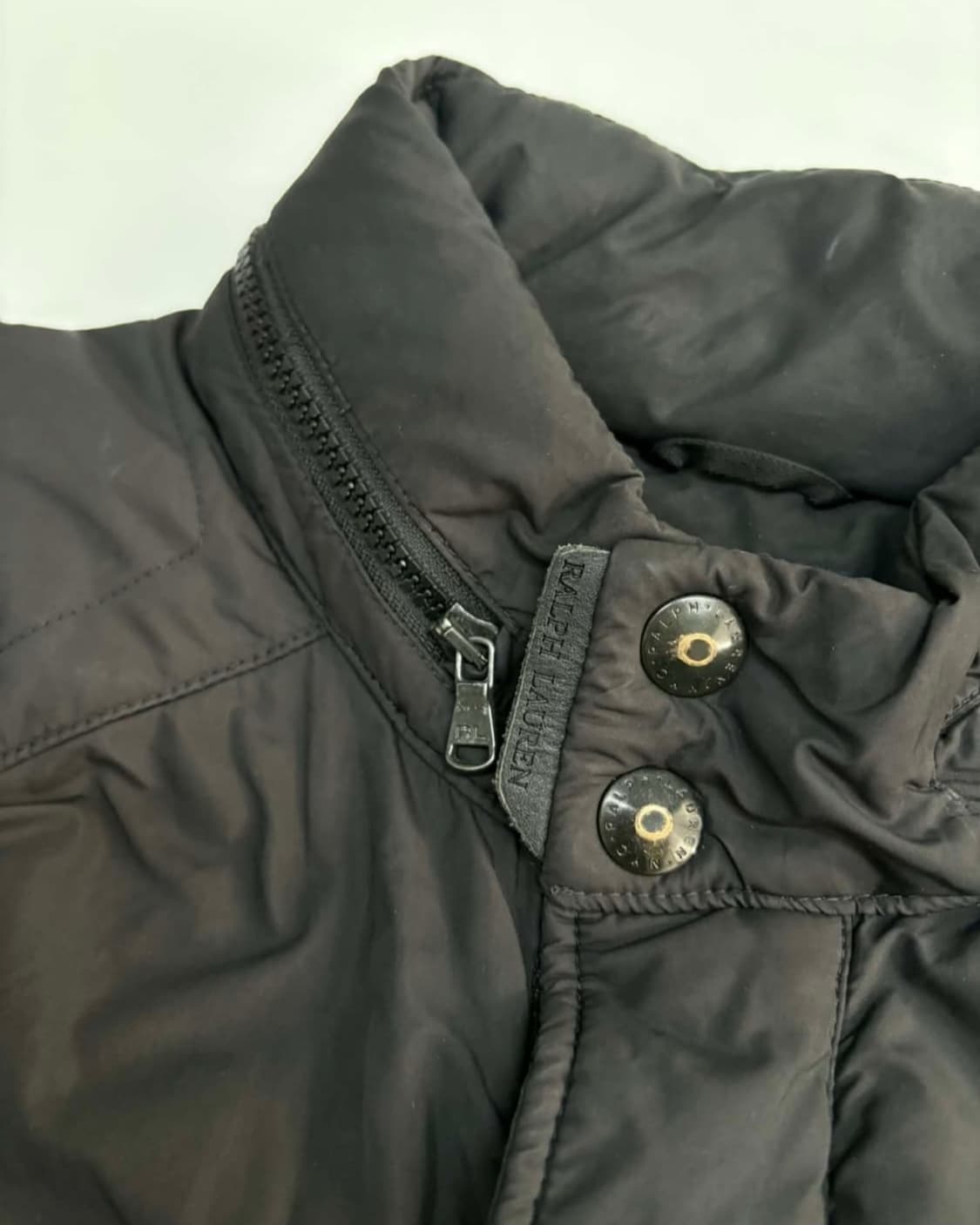 폴로 랄프로렌 유틸리티자켓 XXL 상품이미지4