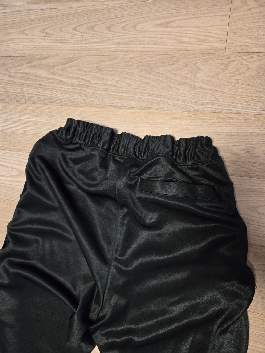 [s] 나이키 이퀄리티 스트랩 조거 바지 상품이미지6