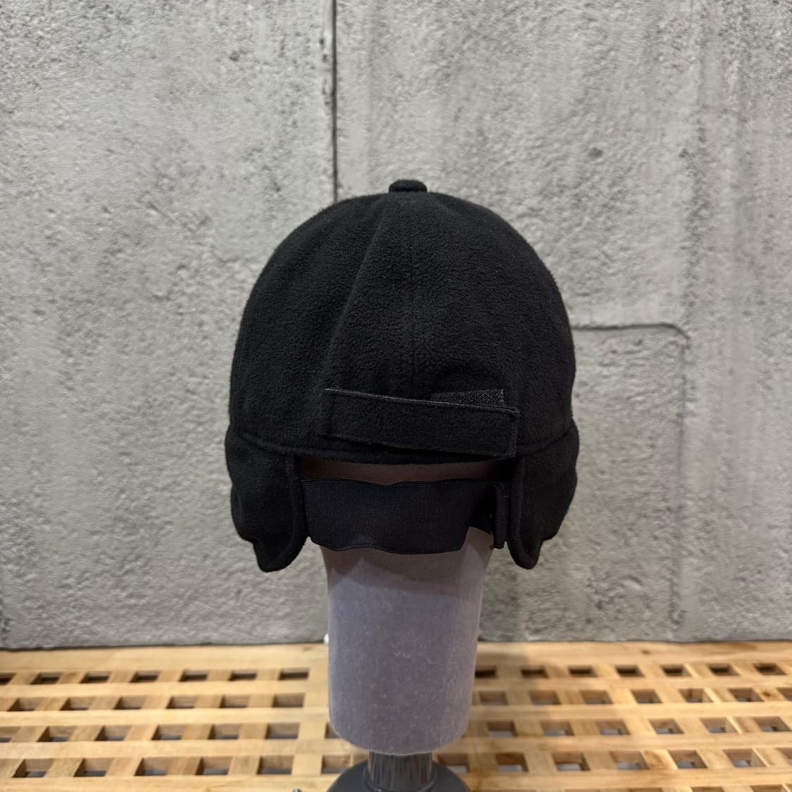 노스페이스 윈드스토퍼 이어플랩 플리스캡 상품이미지5