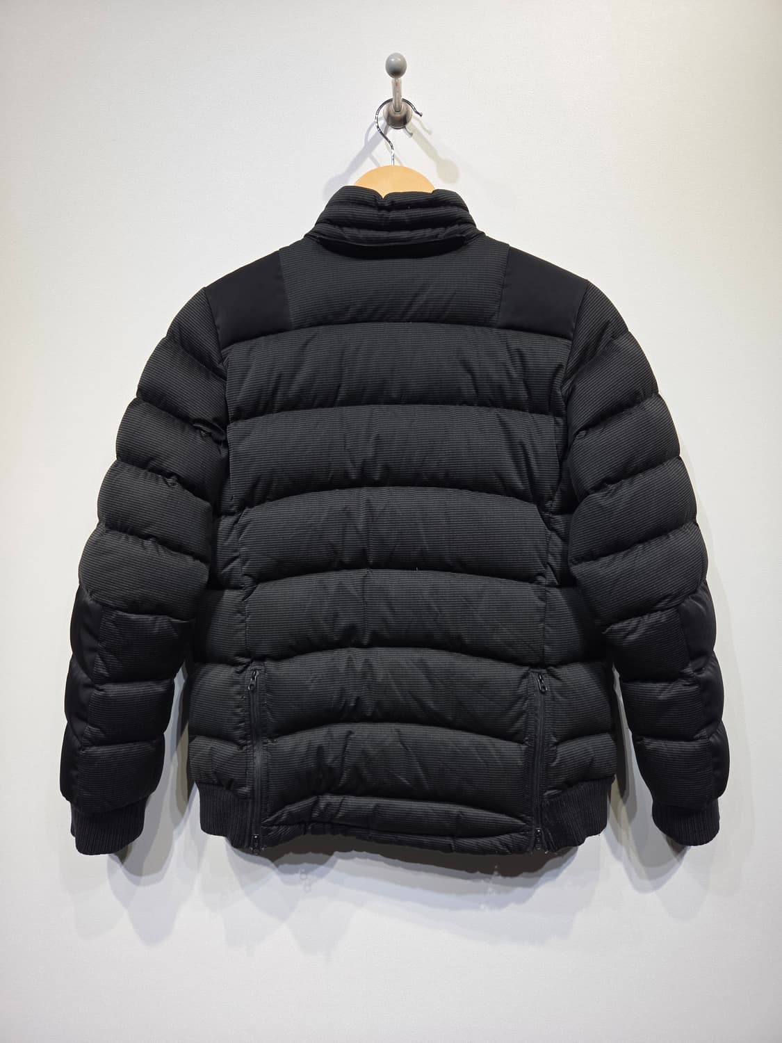 BLACK YAK 블랙야크 프레스티지 구스다운 자켓 상품이미지6