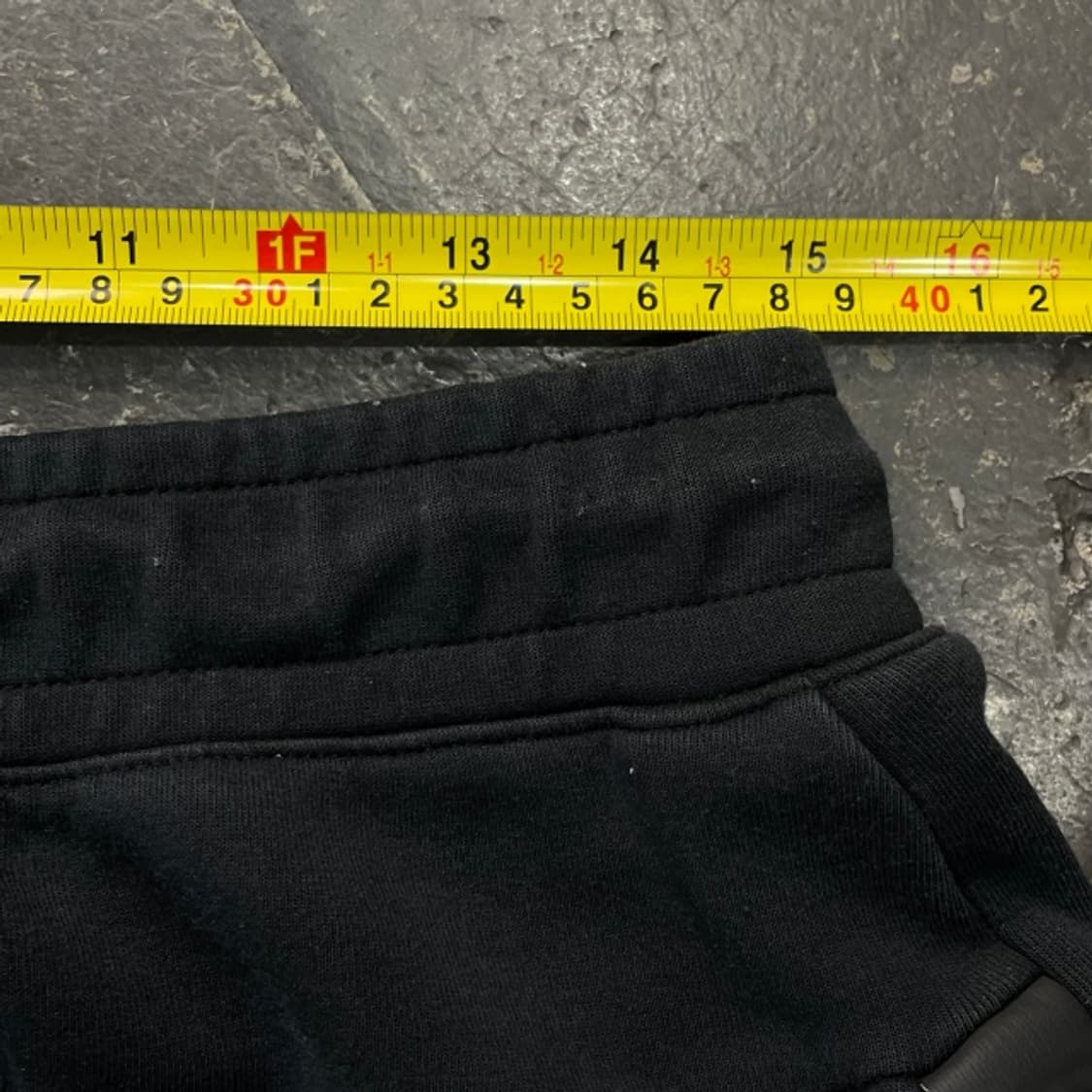 105 나이키 테크팩 조거팬츠  상품이미지8