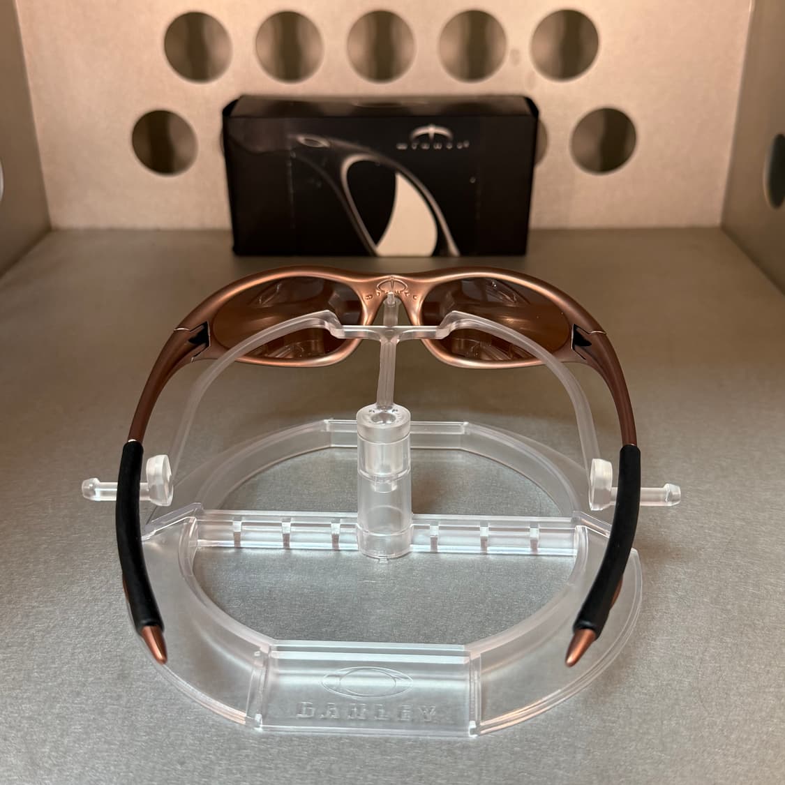 오클리 Minute 미뉴트 (1999) 상품이미지5