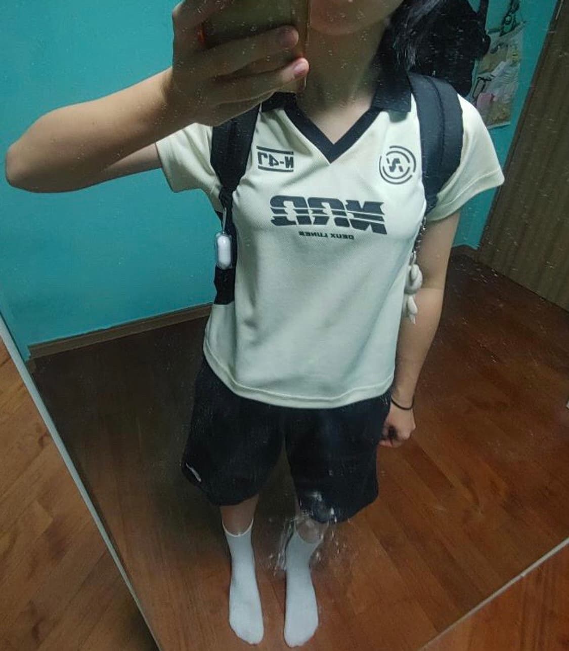 나이키 버뮤다팬츠 상품이미지1