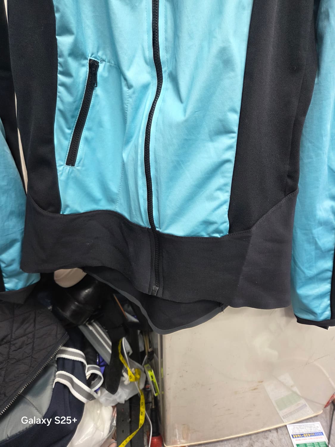 카스텔리   자전거  유니폼 상품이미지3