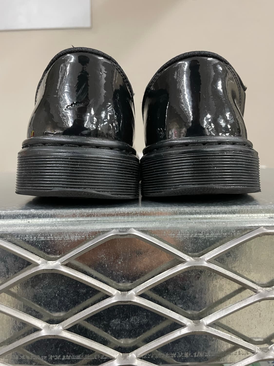 닥터마틴 단테 페이던트 블랙 uk6 (gr-4592) 상품이미지10