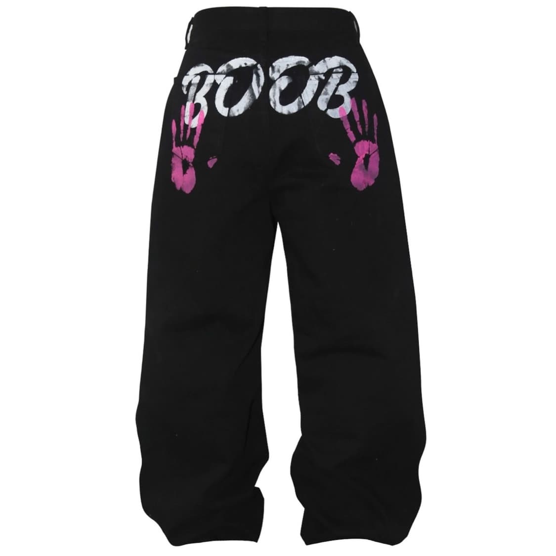 팸지스토어 koneksi / boob 팬츠 상품이미지1