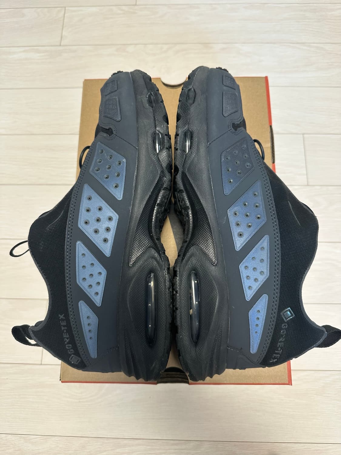 [295] W NIKE AIR MAX SNDR GTX 상품이미지3