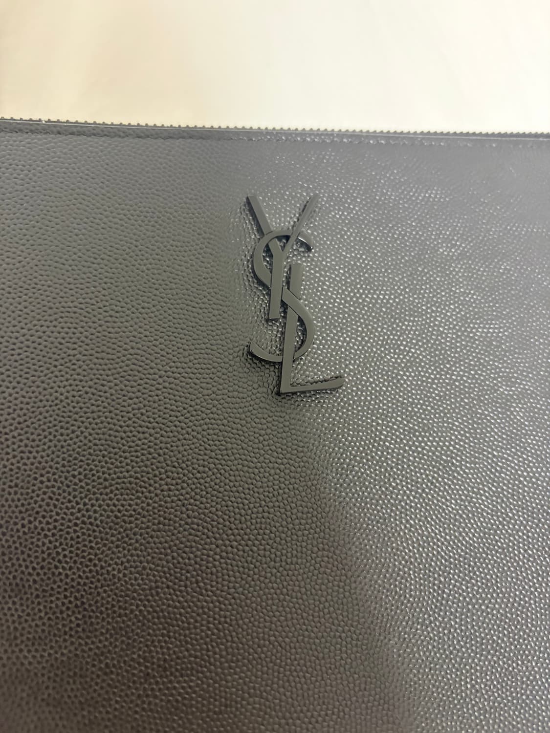 생로랑 클러치 상품이미지2