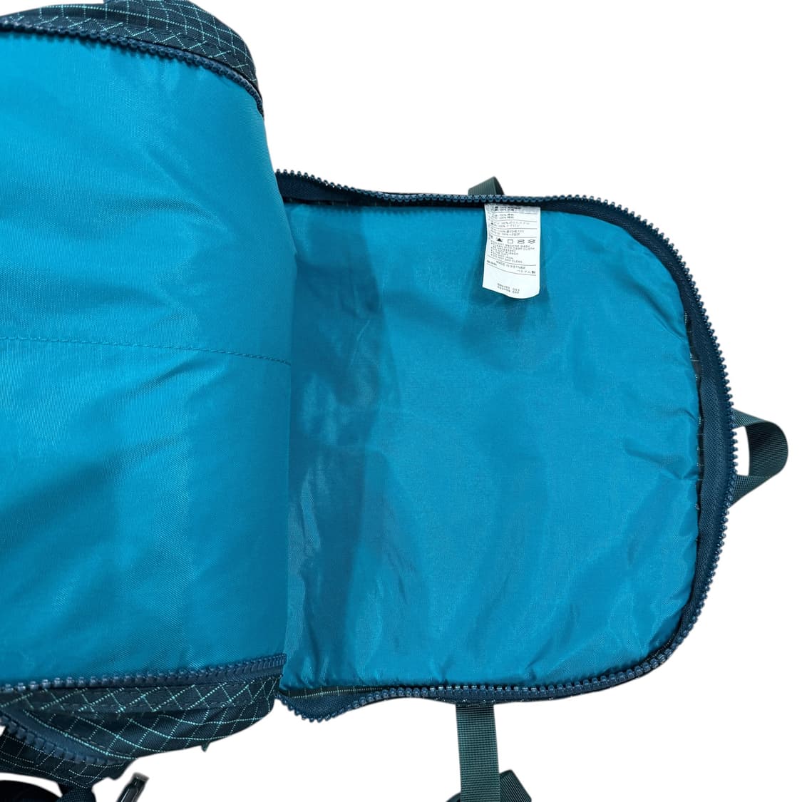 나이키 ACG 카스트 40 체크 포켓 백팩 가방 상품이미지6