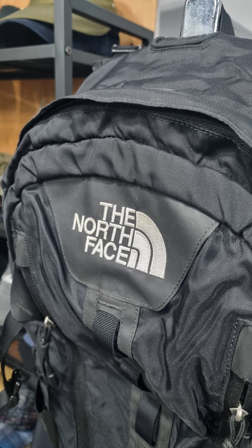 노스 빅샷 남성백팩 컨디션10/8 상품이미지2