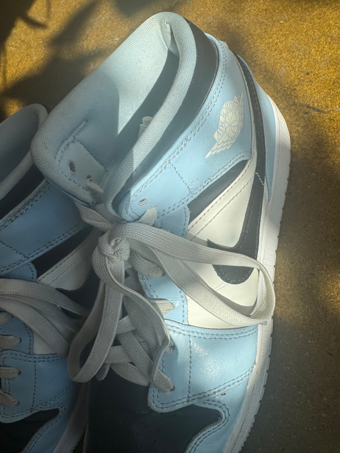 에어조던 운동화 상품이미지2