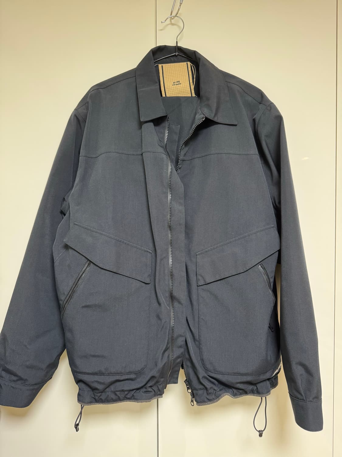 [L] GR10K 도버 스트리트 마켓 긴자 boisson 자켓 상품이미지1