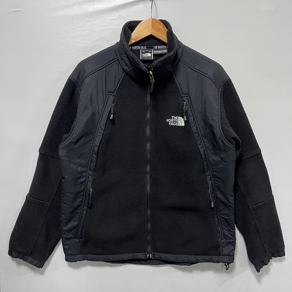 노스페이스 멀티 포켓 폴라텍 플리스 자켓 100 상품이미지1