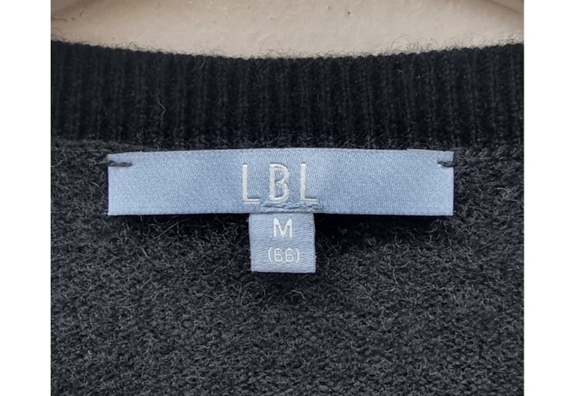 LBL (캐시미어100%) 상품이미지6