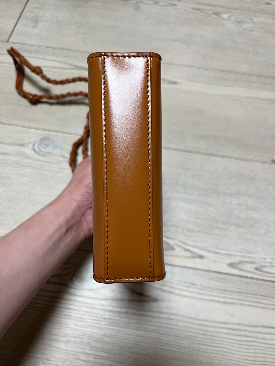 질샌더 탱글백 S 상품이미지5