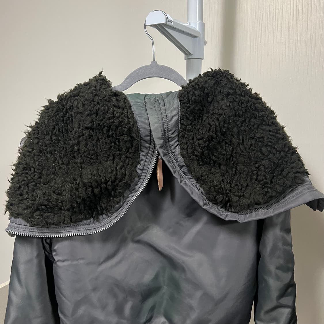 Diesel 디젤 유틸리티 봄버 n2b 상품이미지5